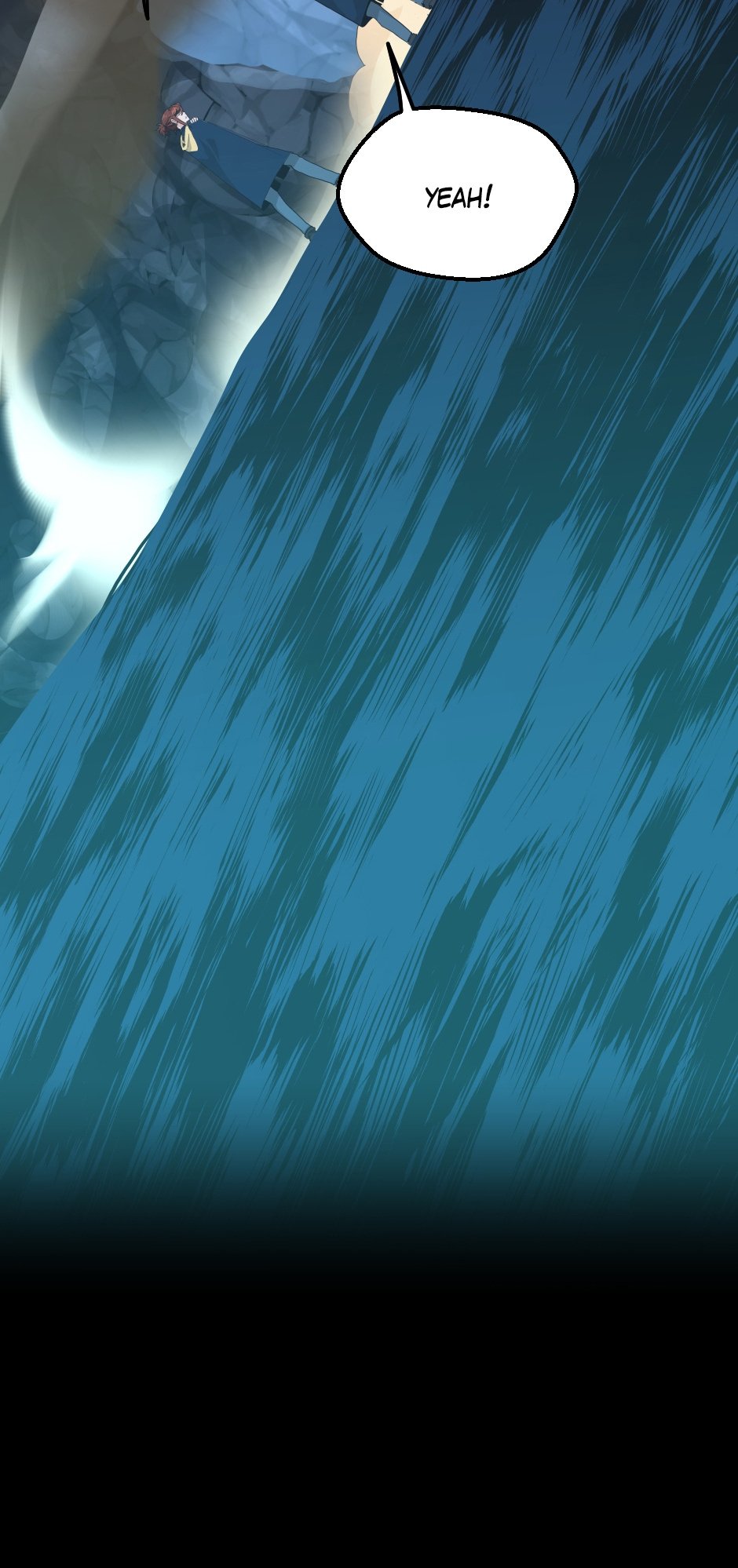 The Beginning After the End Manhwa - Chapter 117 Page 85