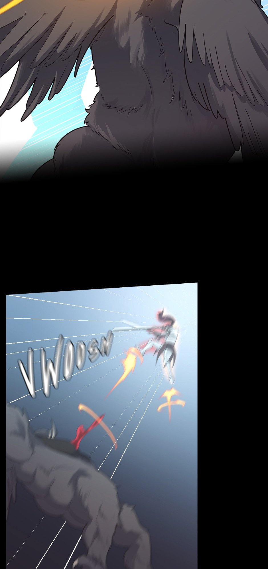 The Beginning After the End Manhwa - Chapter 117 Page 88