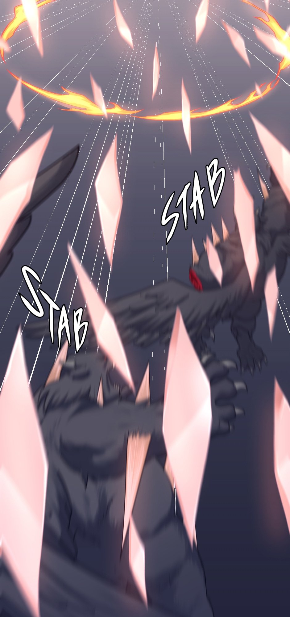 The Beginning After the End Manhwa - Chapter 117 Page 90