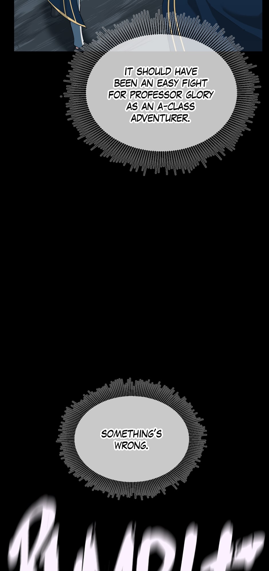 The Beginning After the End Manhwa - Chapter 117 Page 97