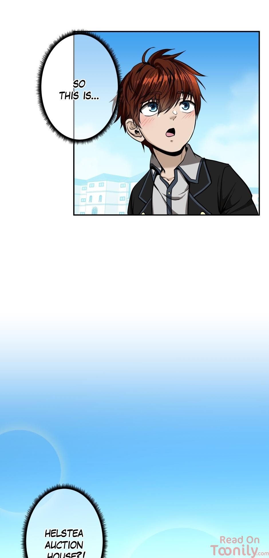 The Beginning After the End Manhwa - Chapter 40 Page 9