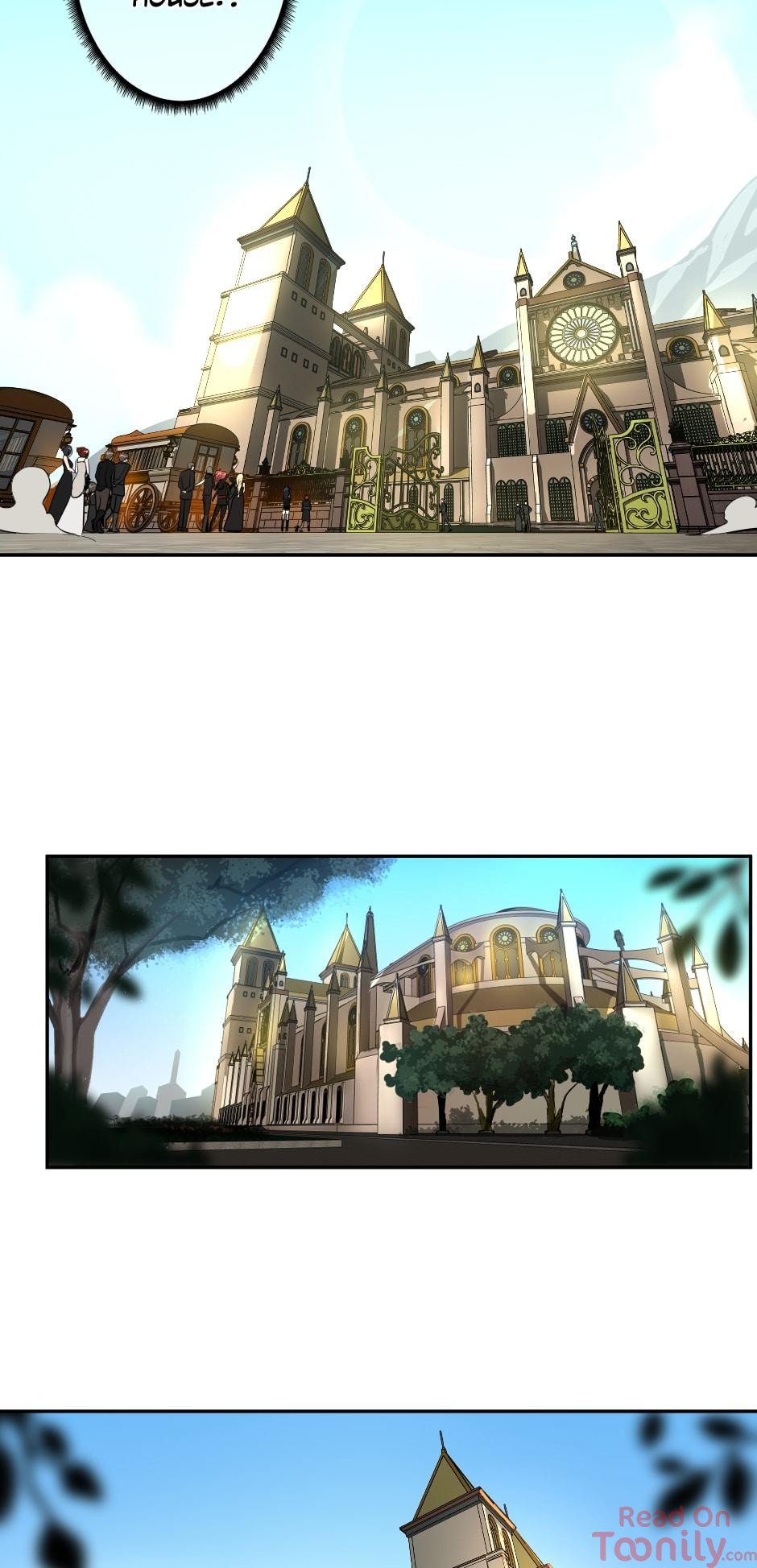 The Beginning After the End Manhwa - Chapter 40 Page 10