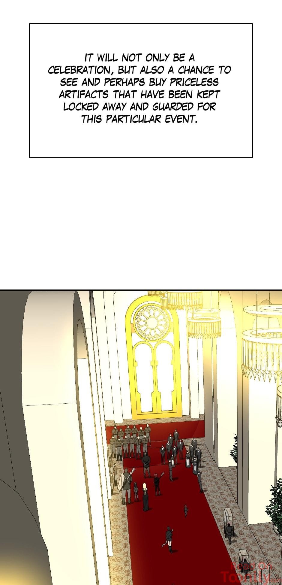 The Beginning After the End Manhwa - Chapter 40 Page 12