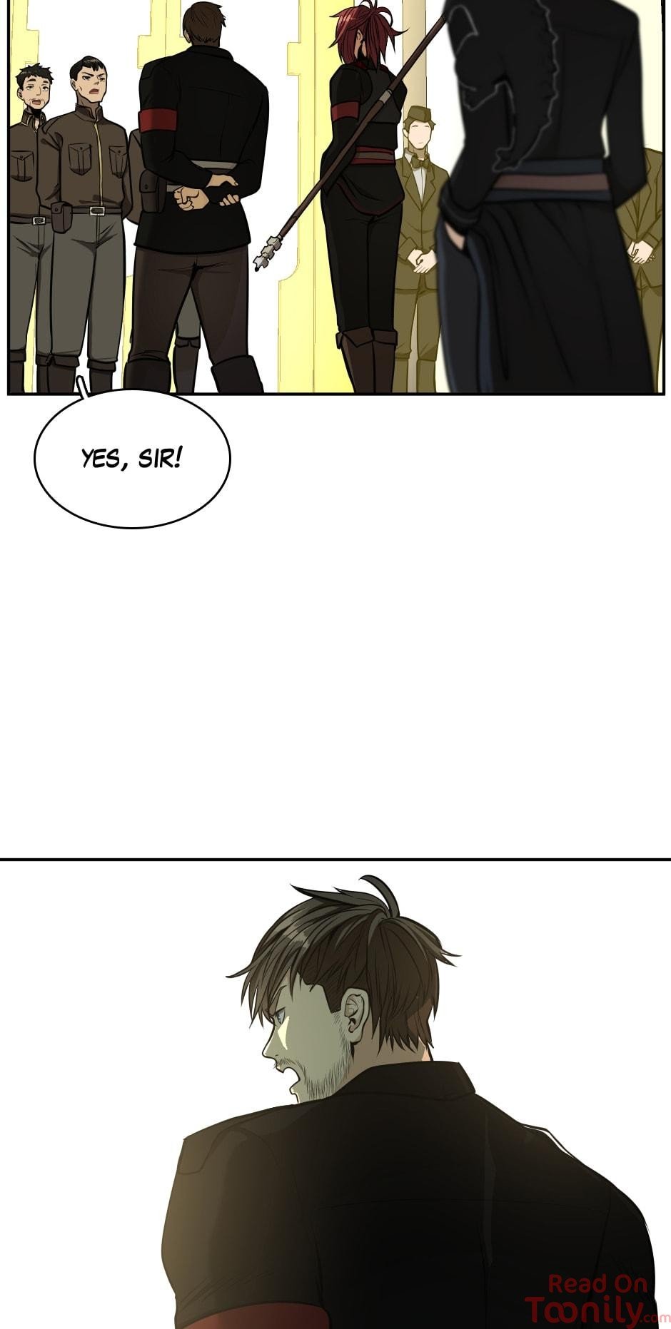 The Beginning After the End Manhwa - Chapter 40 Page 17