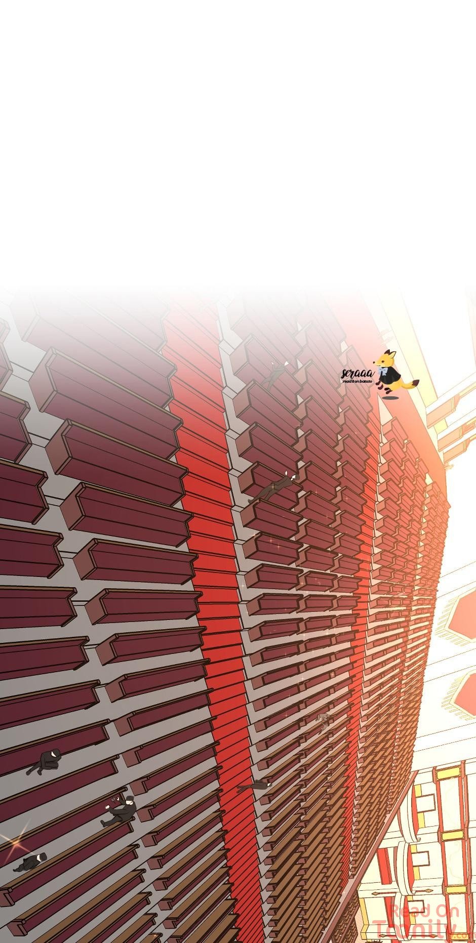 The Beginning After the End Manhwa - Chapter 40 Page 23