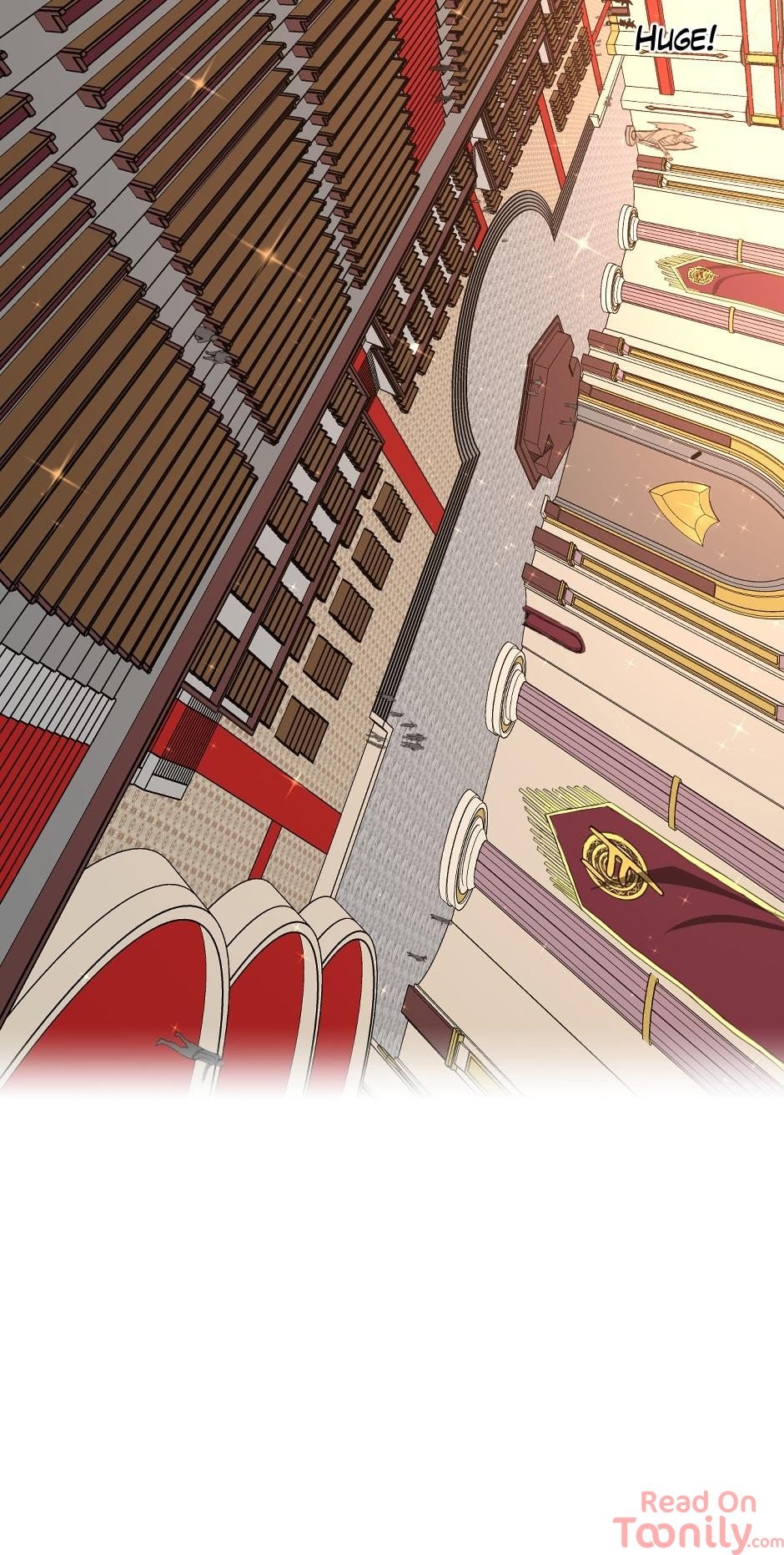 The Beginning After the End Manhwa - Chapter 40 Page 24