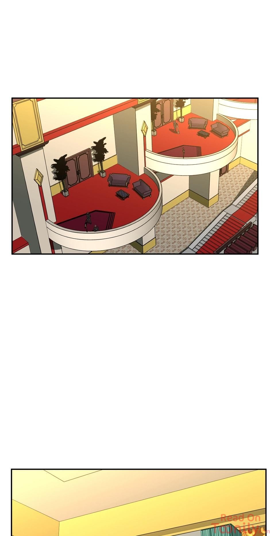 The Beginning After the End Manhwa - Chapter 40 Page 26