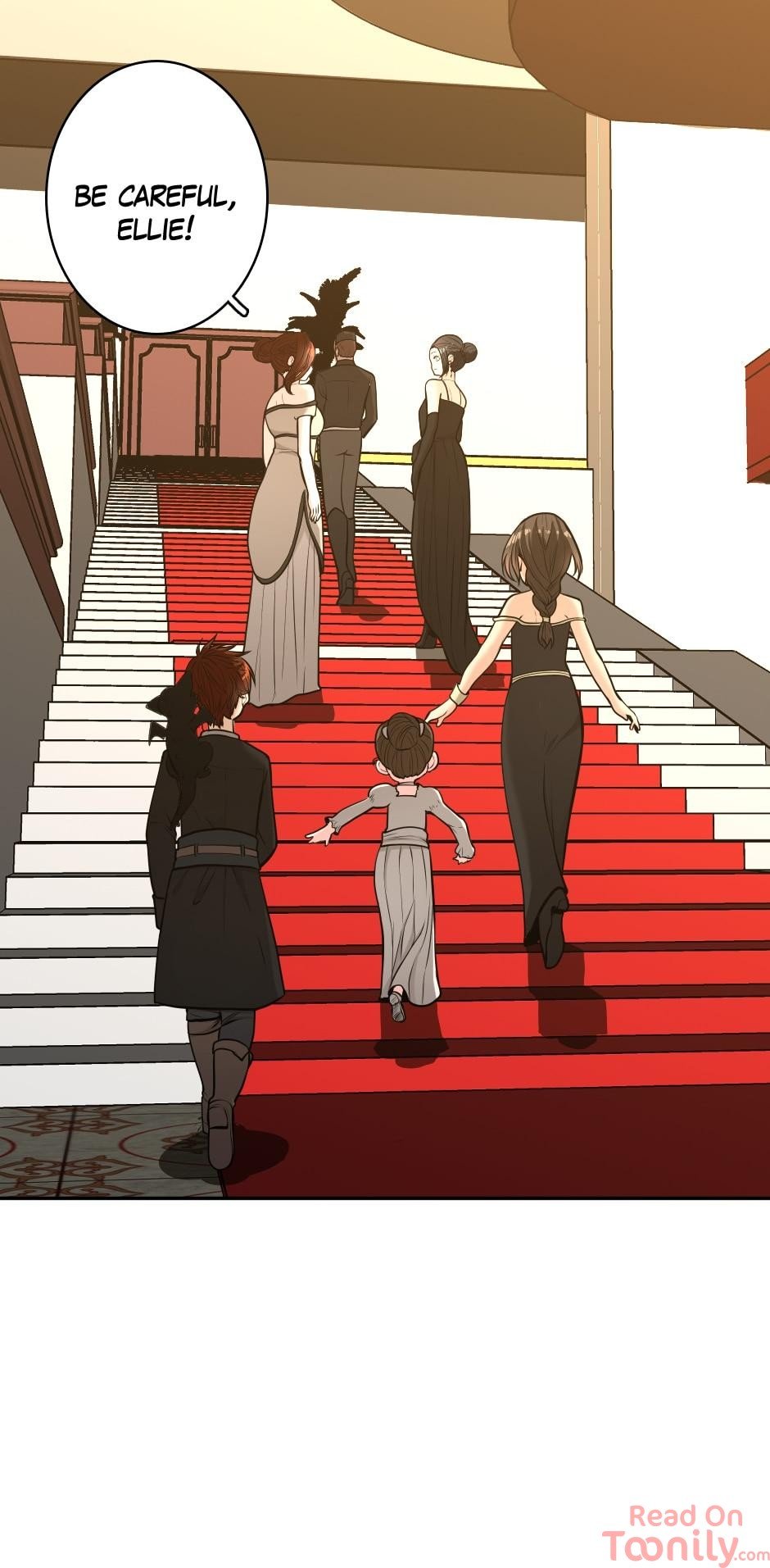 The Beginning After the End Manhwa - Chapter 40 Page 32