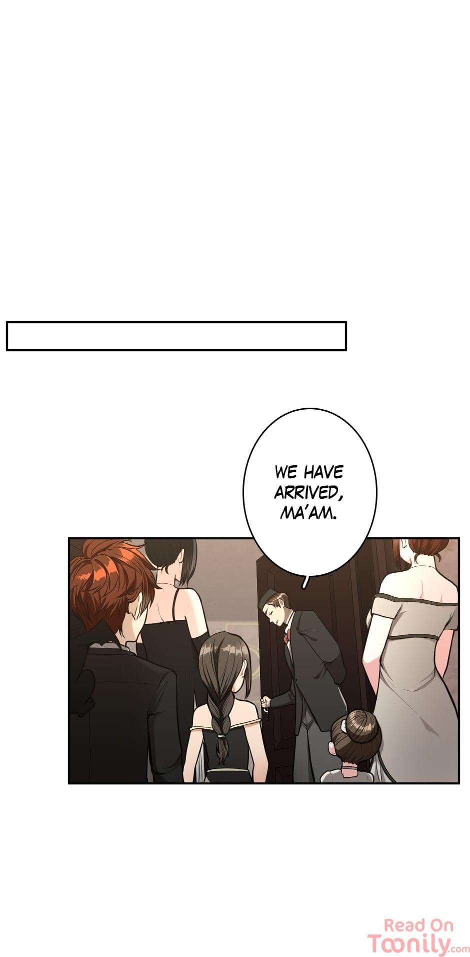The Beginning After the End Manhwa - Chapter 40 Page 33