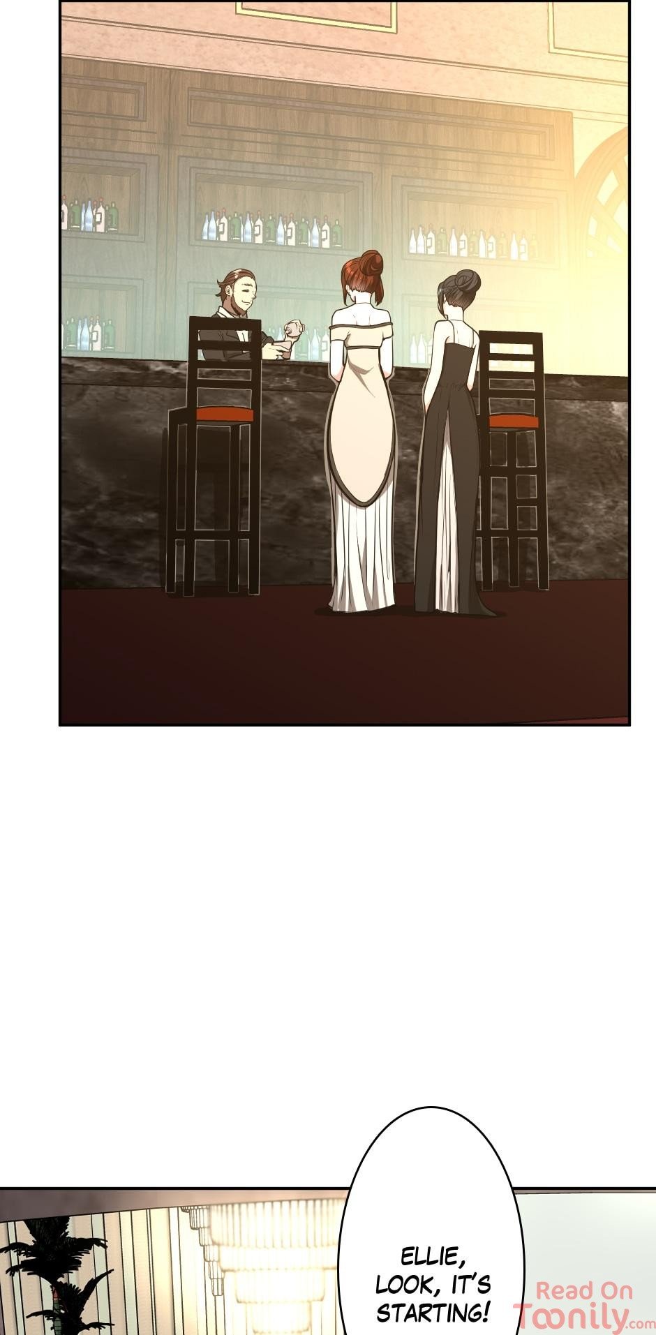 The Beginning After the End Manhwa - Chapter 40 Page 37