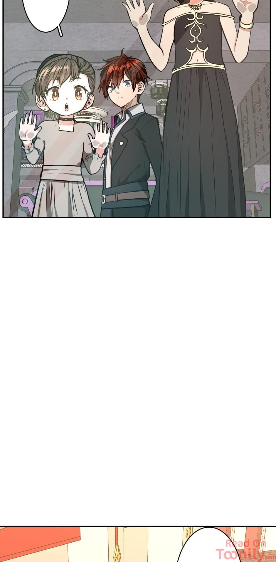 The Beginning After the End Manhwa - Chapter 40 Page 39