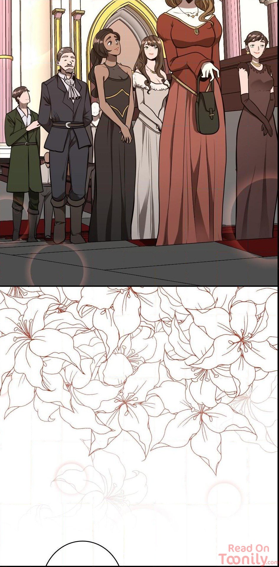 The Beginning After the End Manhwa - Chapter 40 Page 41