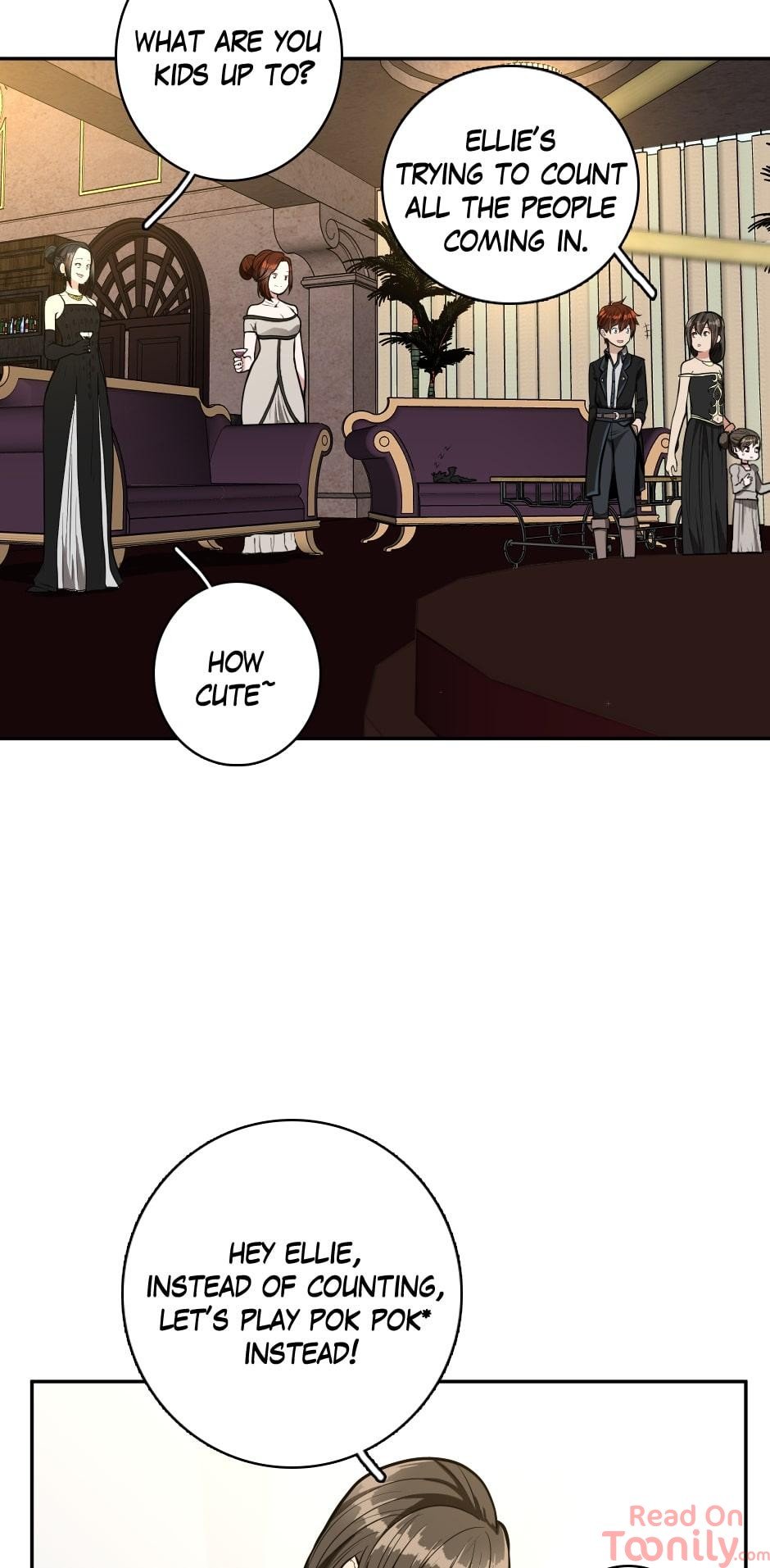 The Beginning After the End Manhwa - Chapter 40 Page 42
