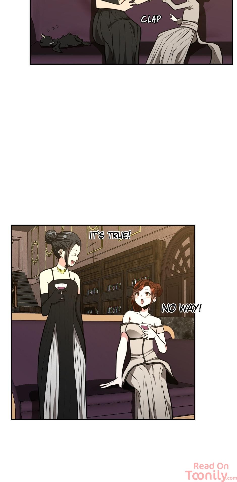 The Beginning After the End Manhwa - Chapter 40 Page 44