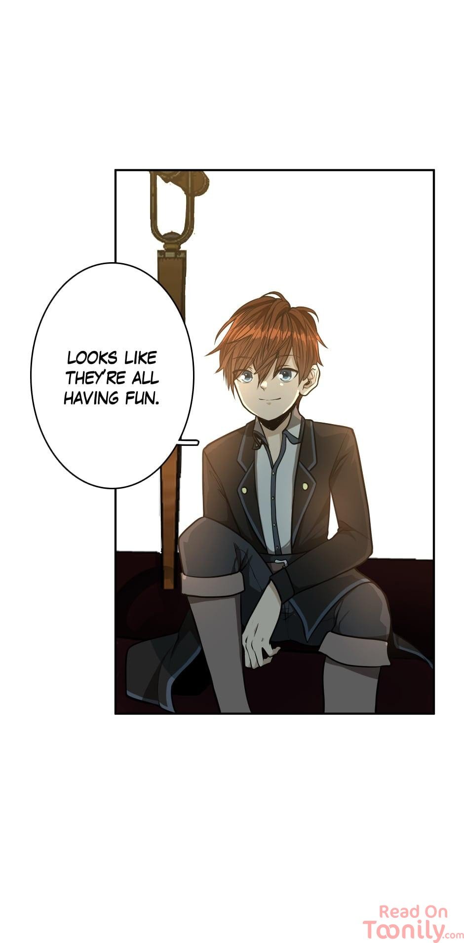 The Beginning After the End Manhwa - Chapter 40 Page 45