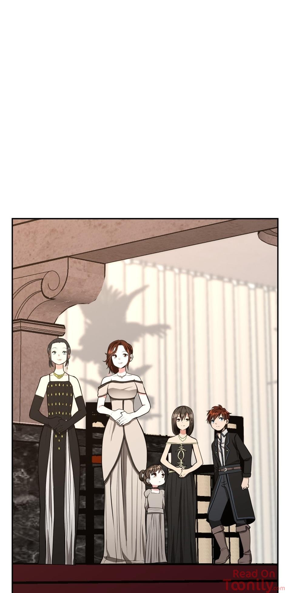 The Beginning After the End Manhwa - Chapter 40 Page 47
