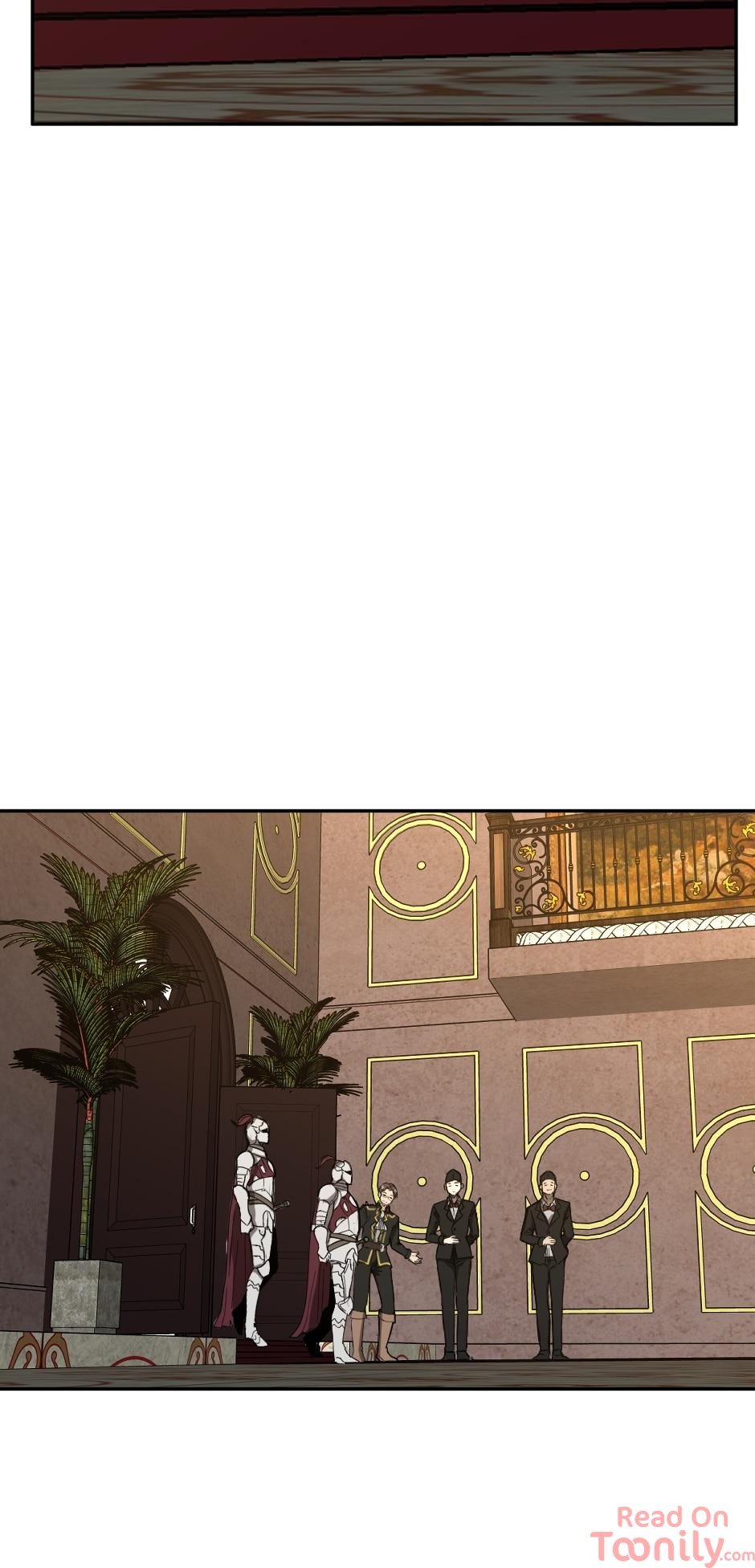 The Beginning After the End Manhwa - Chapter 40 Page 48