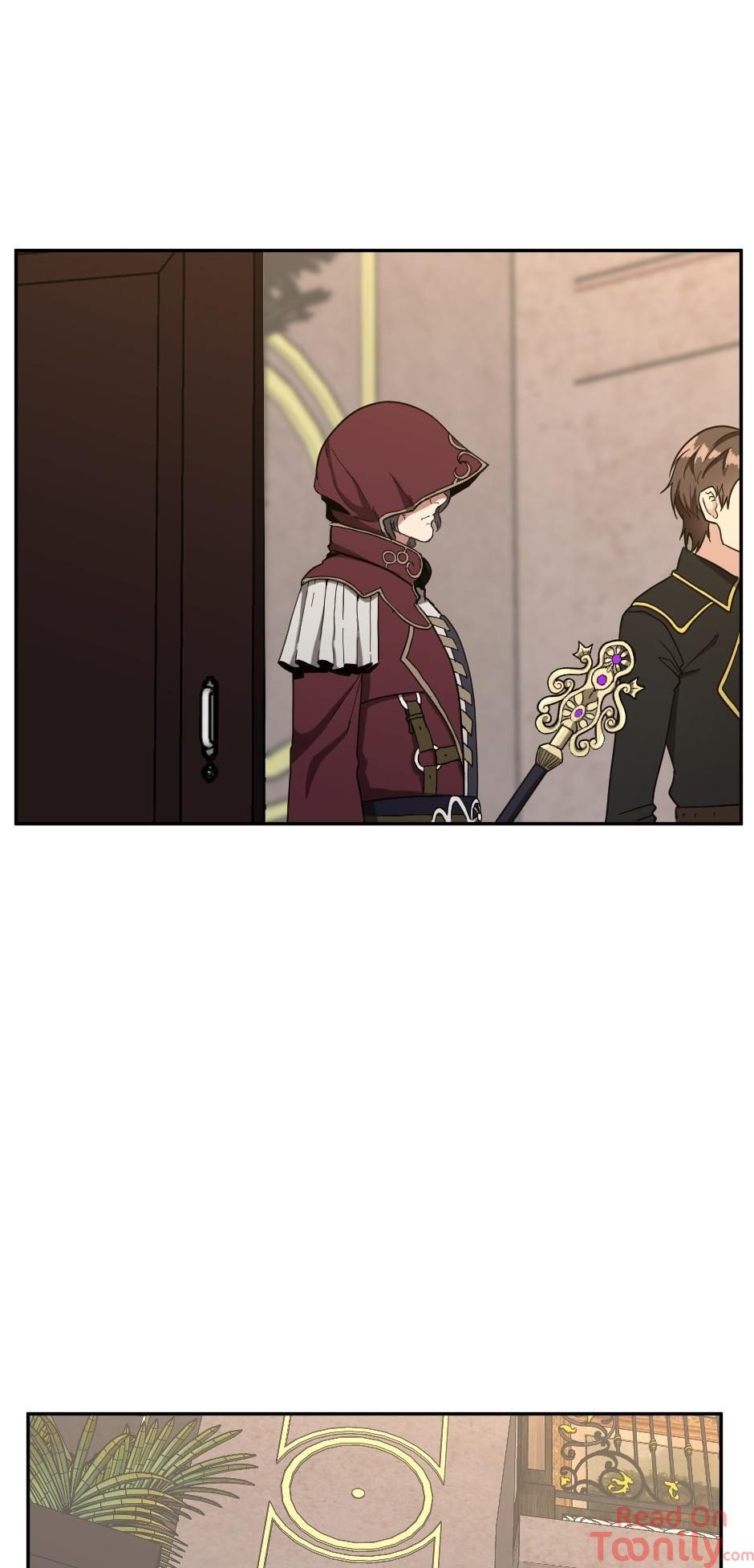 The Beginning After the End Manhwa - Chapter 40 Page 49