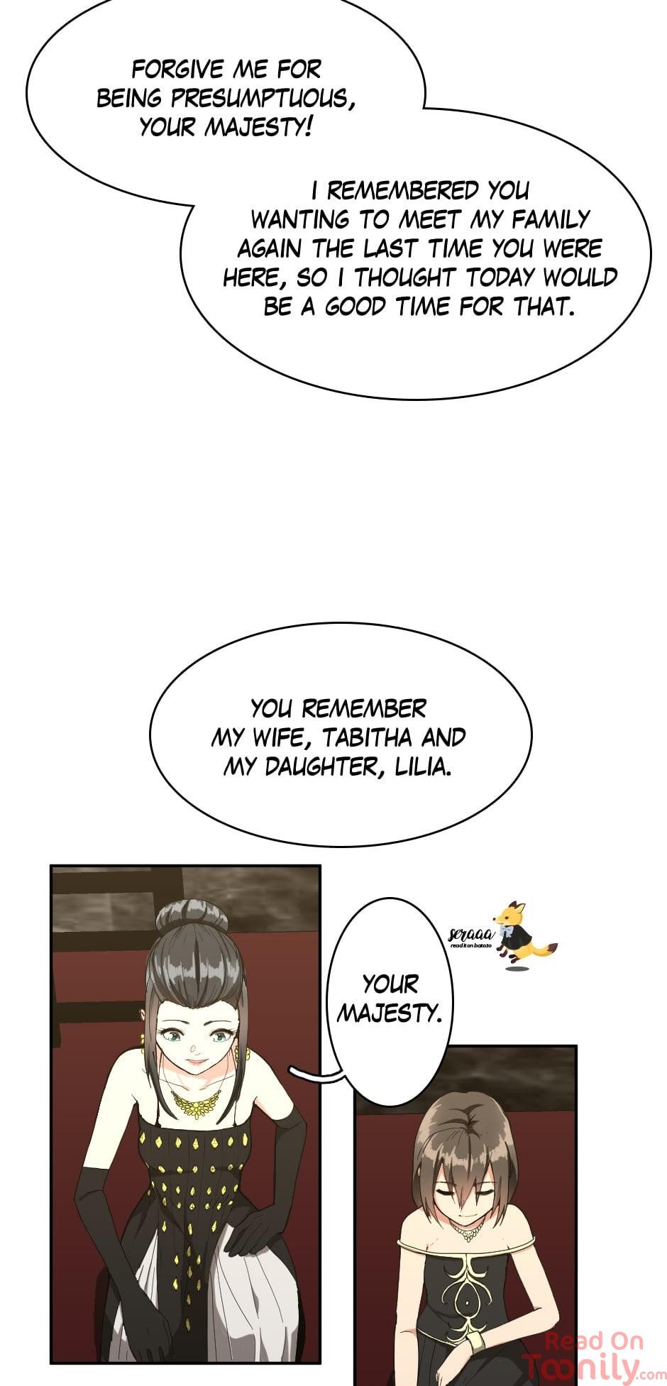 The Beginning After the End Manhwa - Chapter 40 Page 53