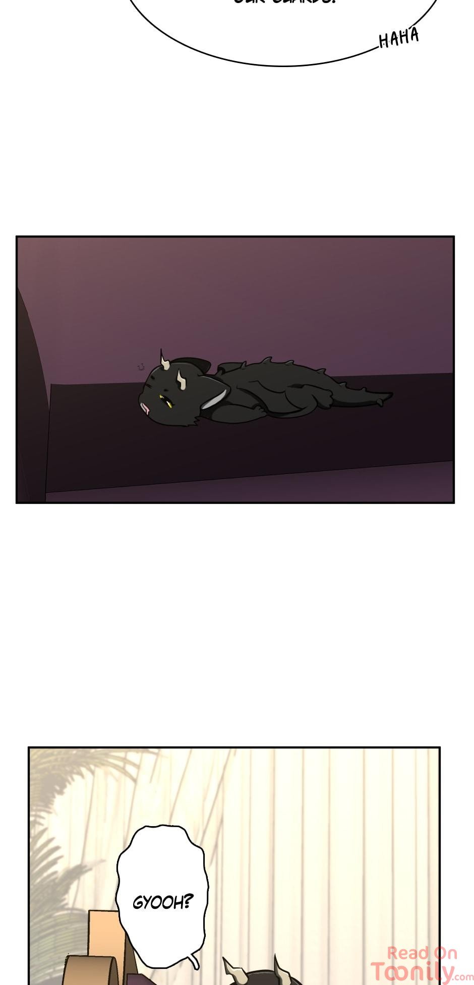 The Beginning After the End Manhwa - Chapter 40 Page 56