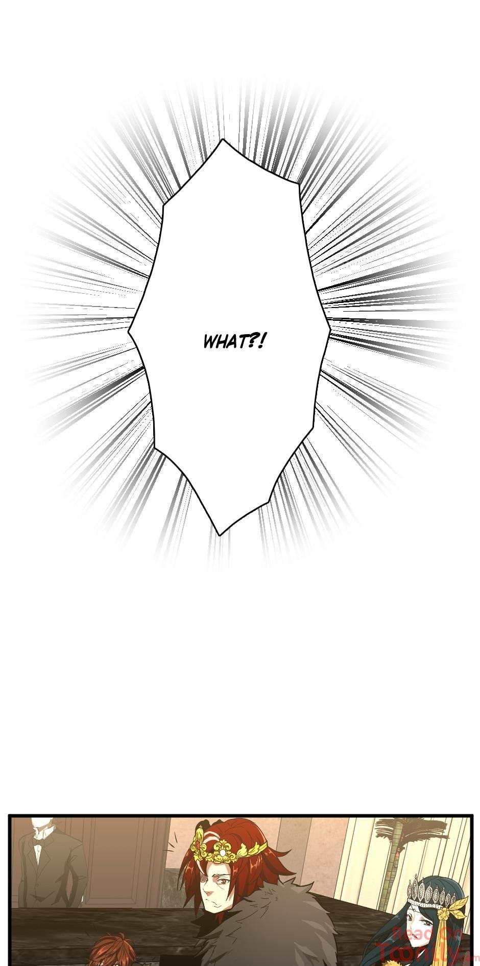 The Beginning After the End Manhwa - Chapter 40 Page 61