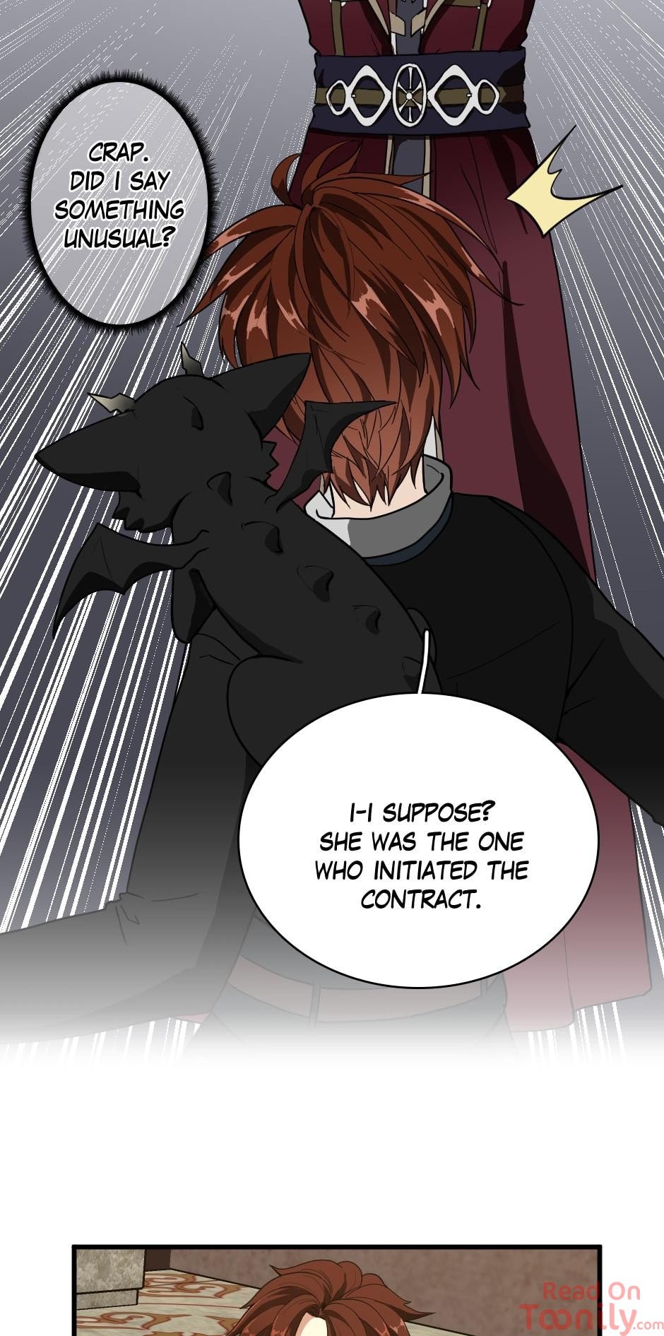 The Beginning After the End Manhwa - Chapter 40 Page 63