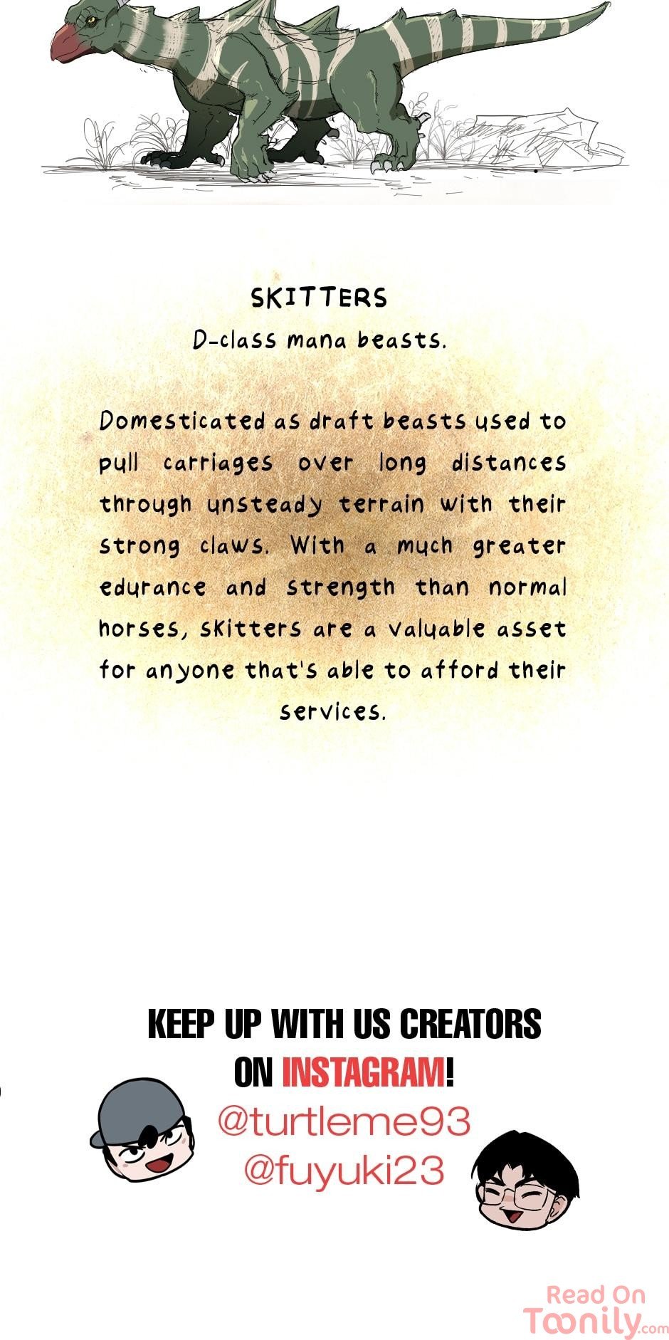 The Beginning After the End Manhwa - Chapter 40 Page 72