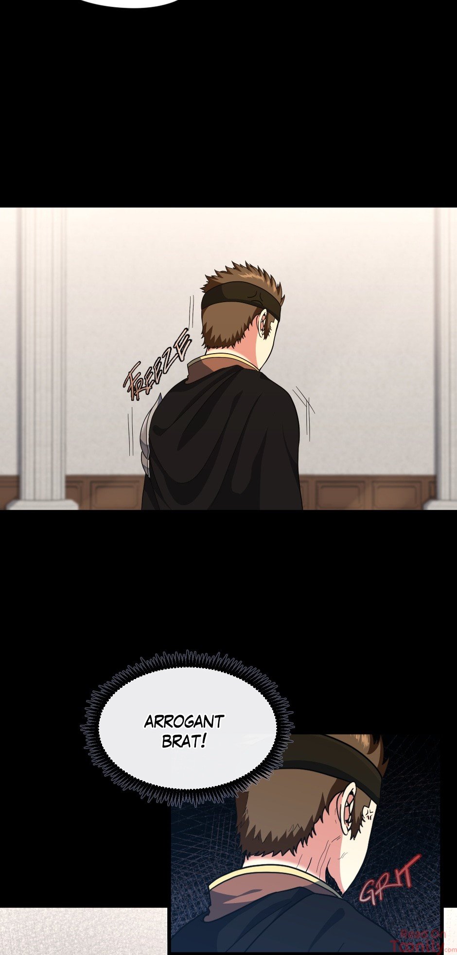 The Beginning After the End Manhwa - Chapter 94 Page 6