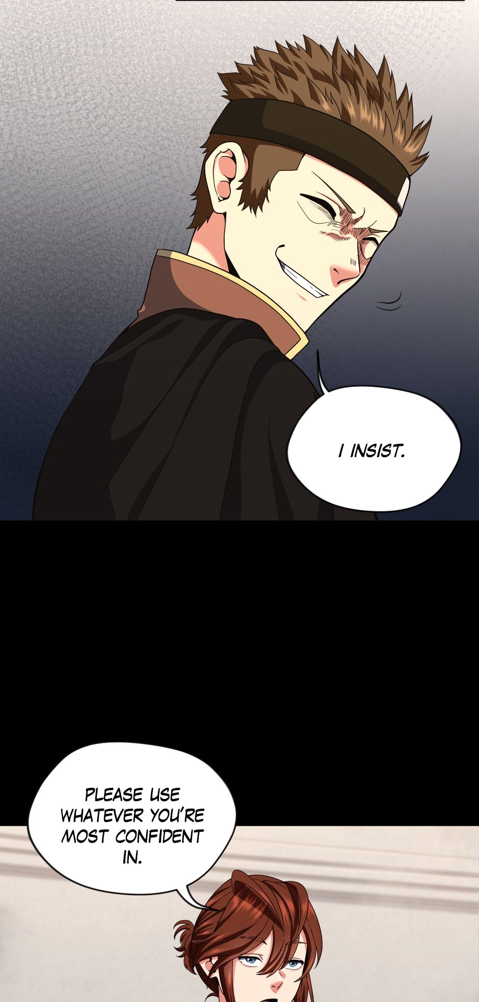 The Beginning After the End Manhwa - Chapter 94 Page 7