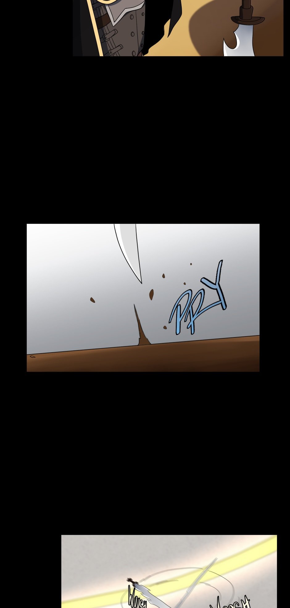 The Beginning After the End Manhwa - Chapter 94 Page 9