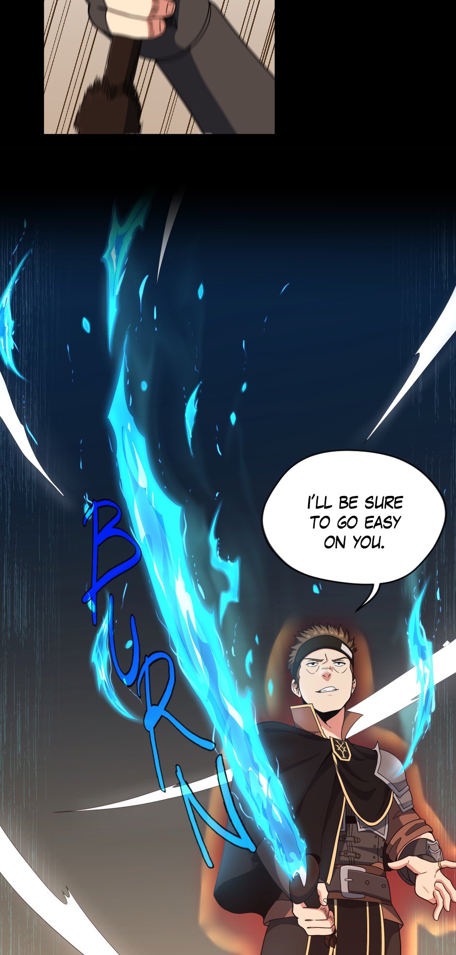 The Beginning After the End Manhwa - Chapter 94 Page 11