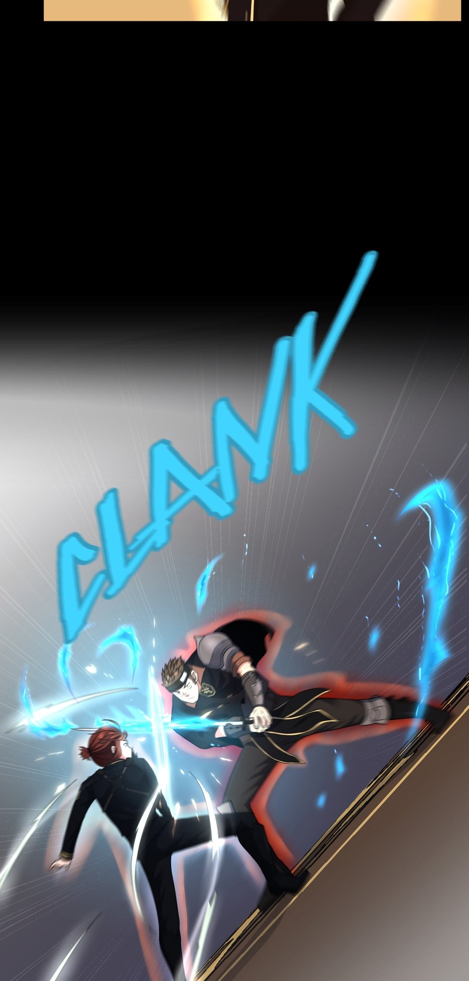 The Beginning After the End Manhwa - Chapter 94 Page 13