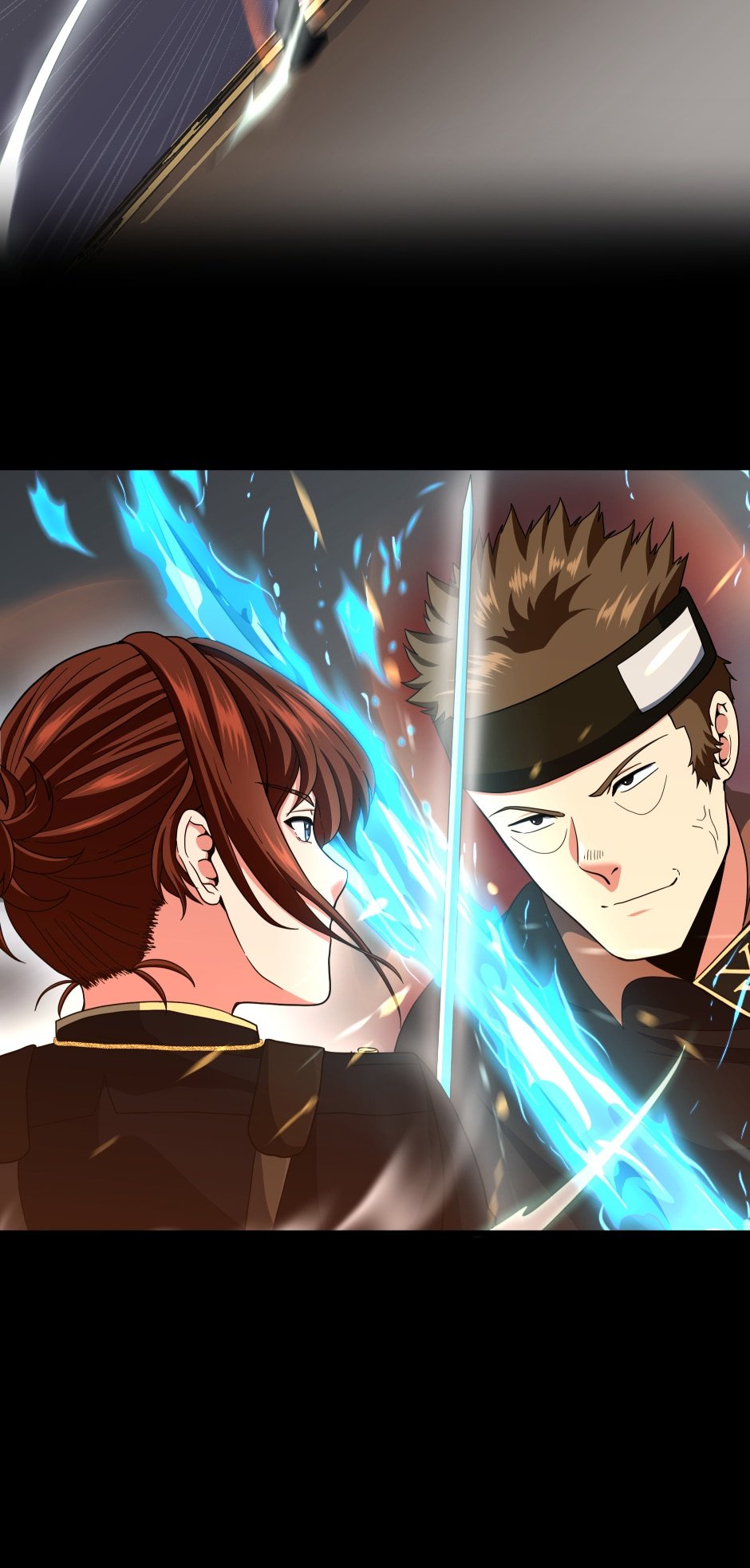 The Beginning After the End Manhwa - Chapter 94 Page 14