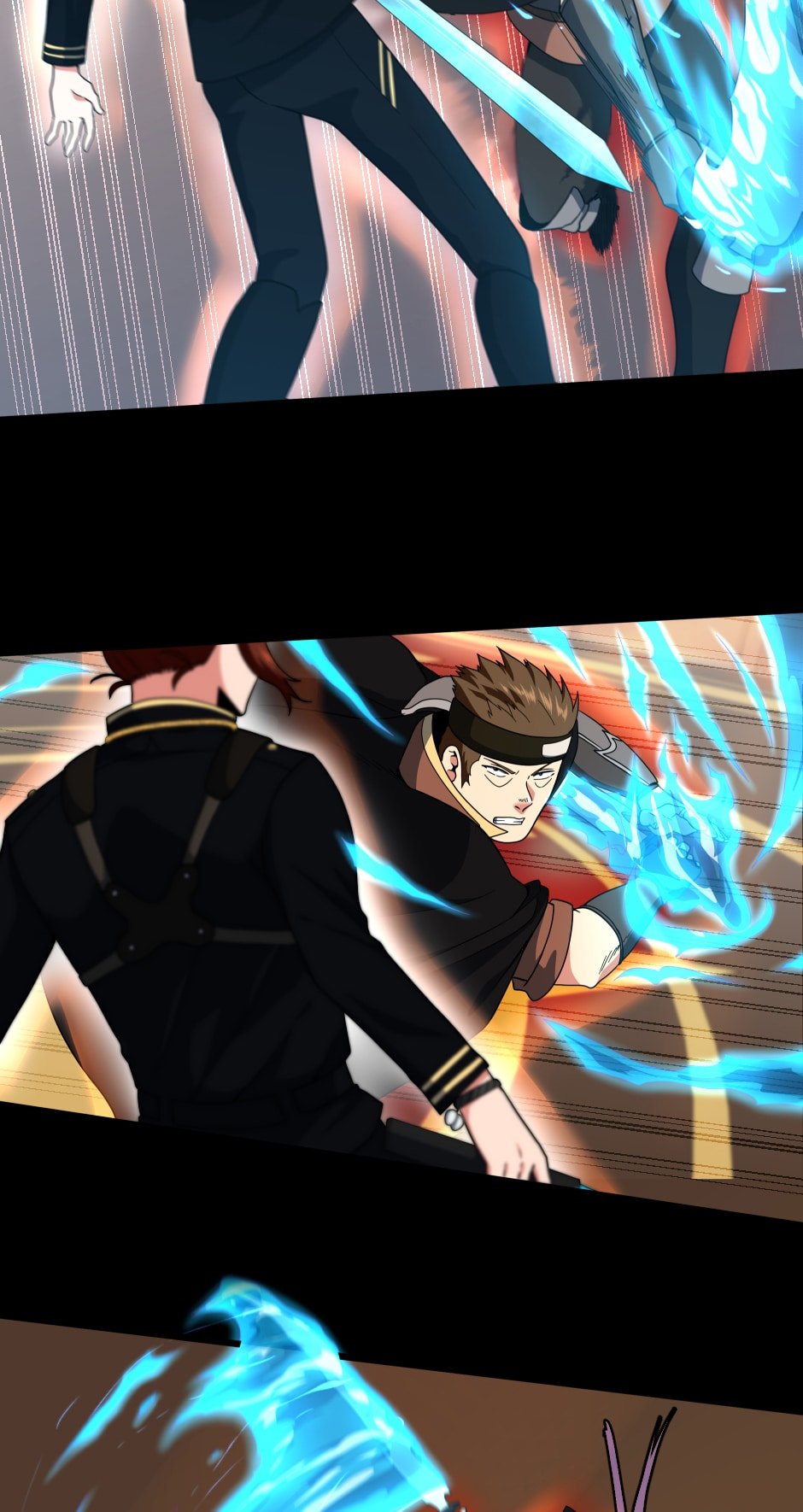 The Beginning After the End Manhwa - Chapter 94 Page 19