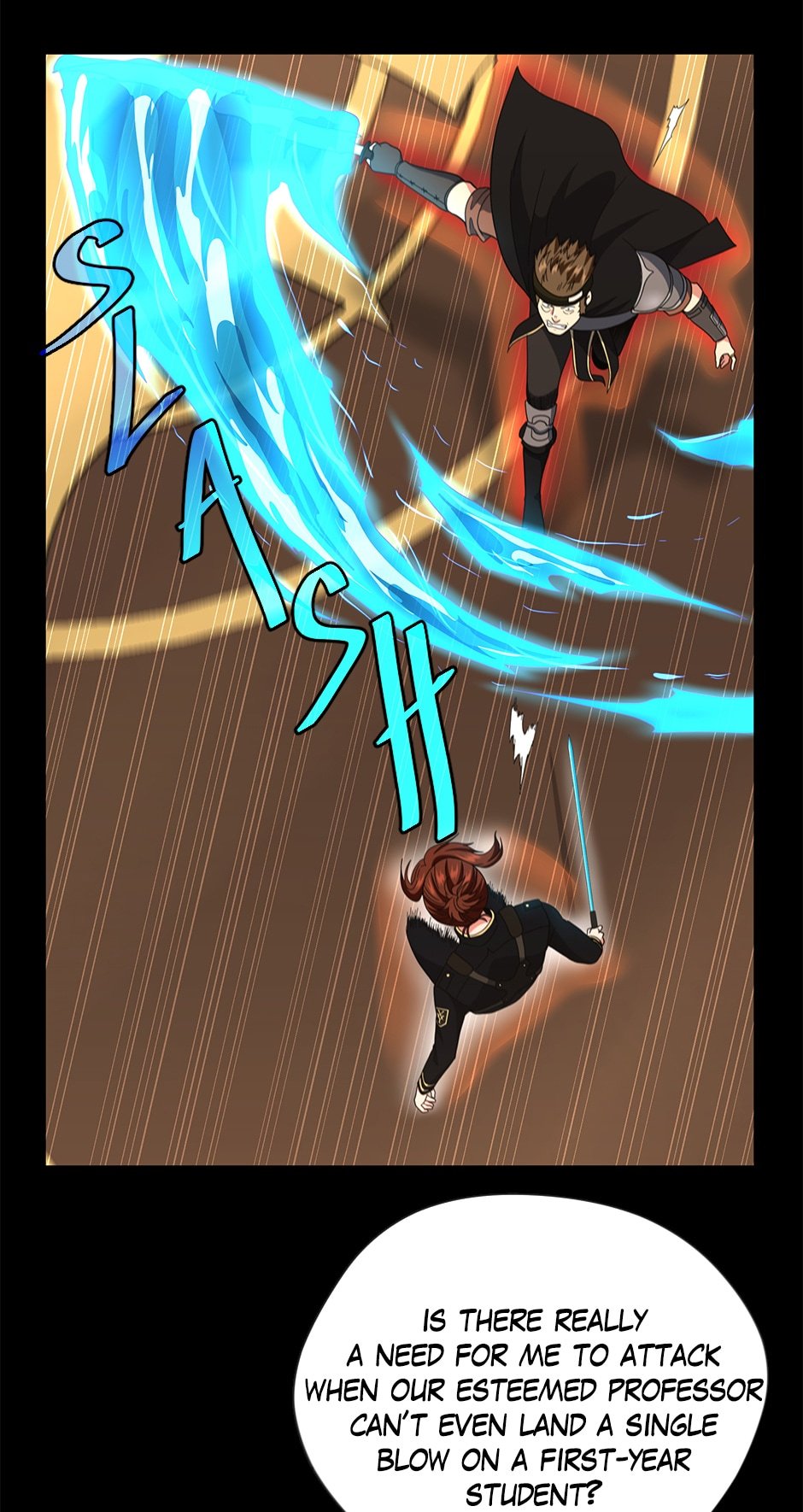 The Beginning After the End Manhwa - Chapter 94 Page 23