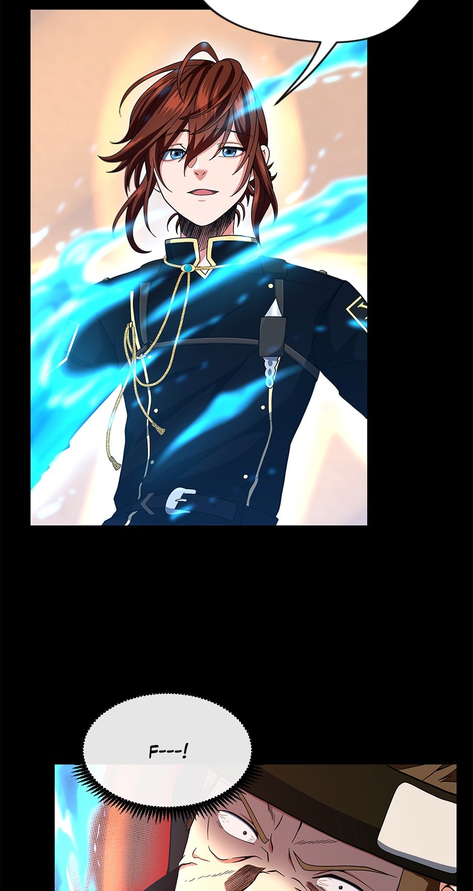 The Beginning After the End Manhwa - Chapter 94 Page 24