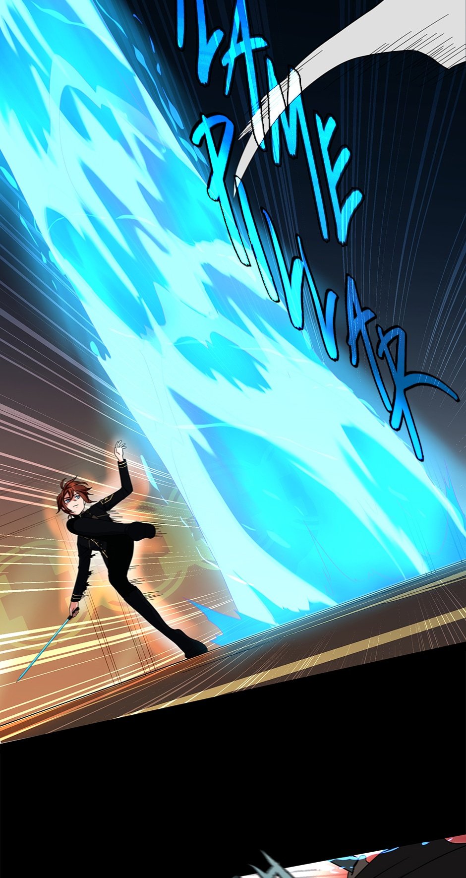 The Beginning After the End Manhwa - Chapter 94 Page 27