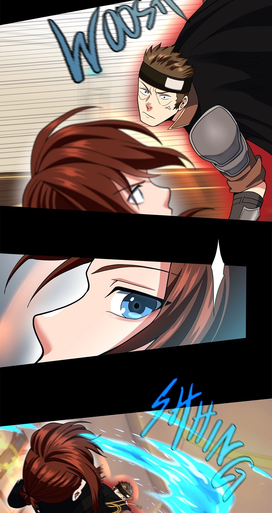 The Beginning After the End Manhwa - Chapter 94 Page 28