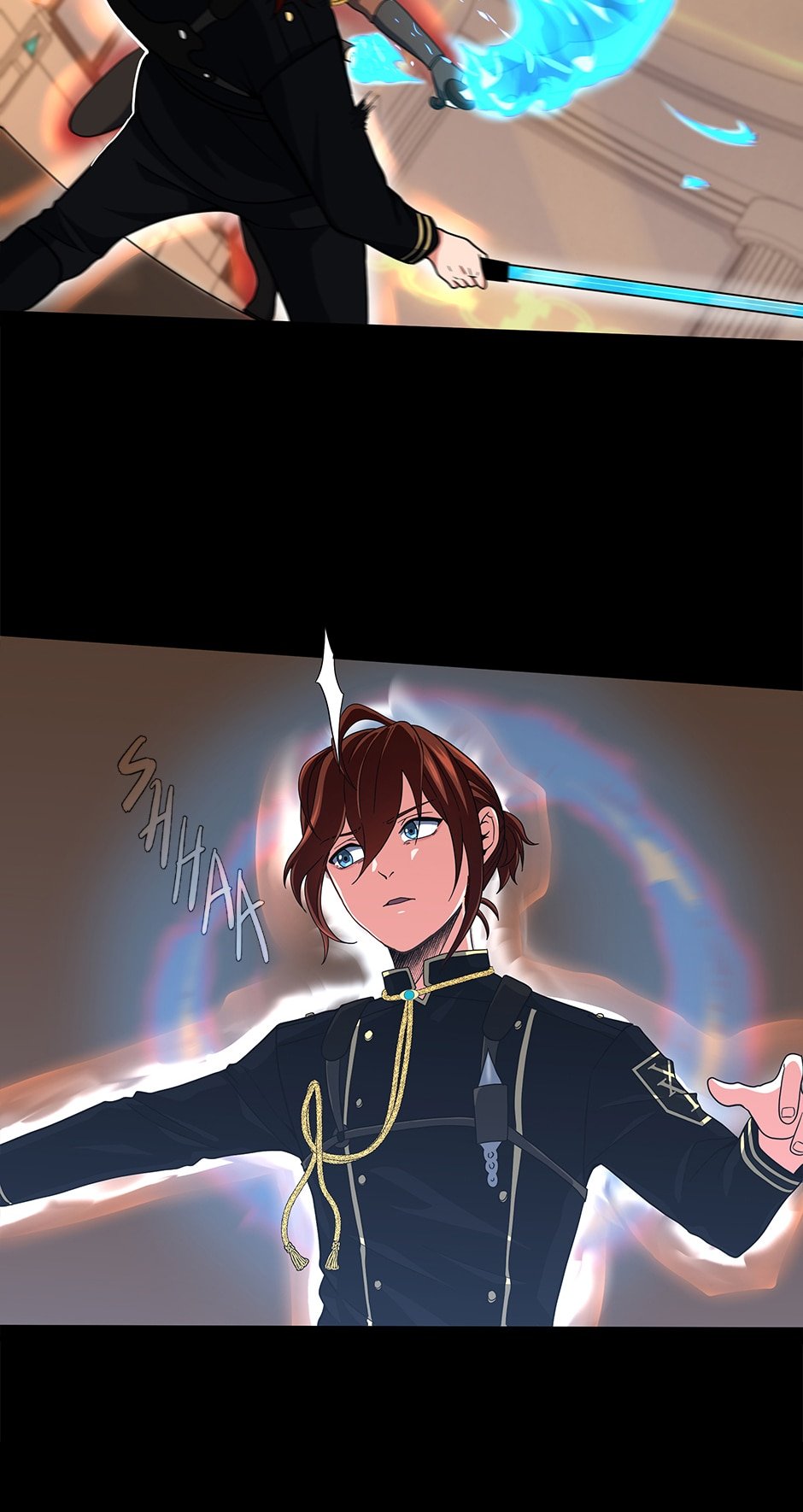 The Beginning After the End Manhwa - Chapter 94 Page 29