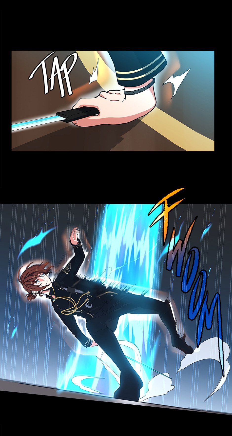 The Beginning After the End Manhwa - Chapter 94 Page 30