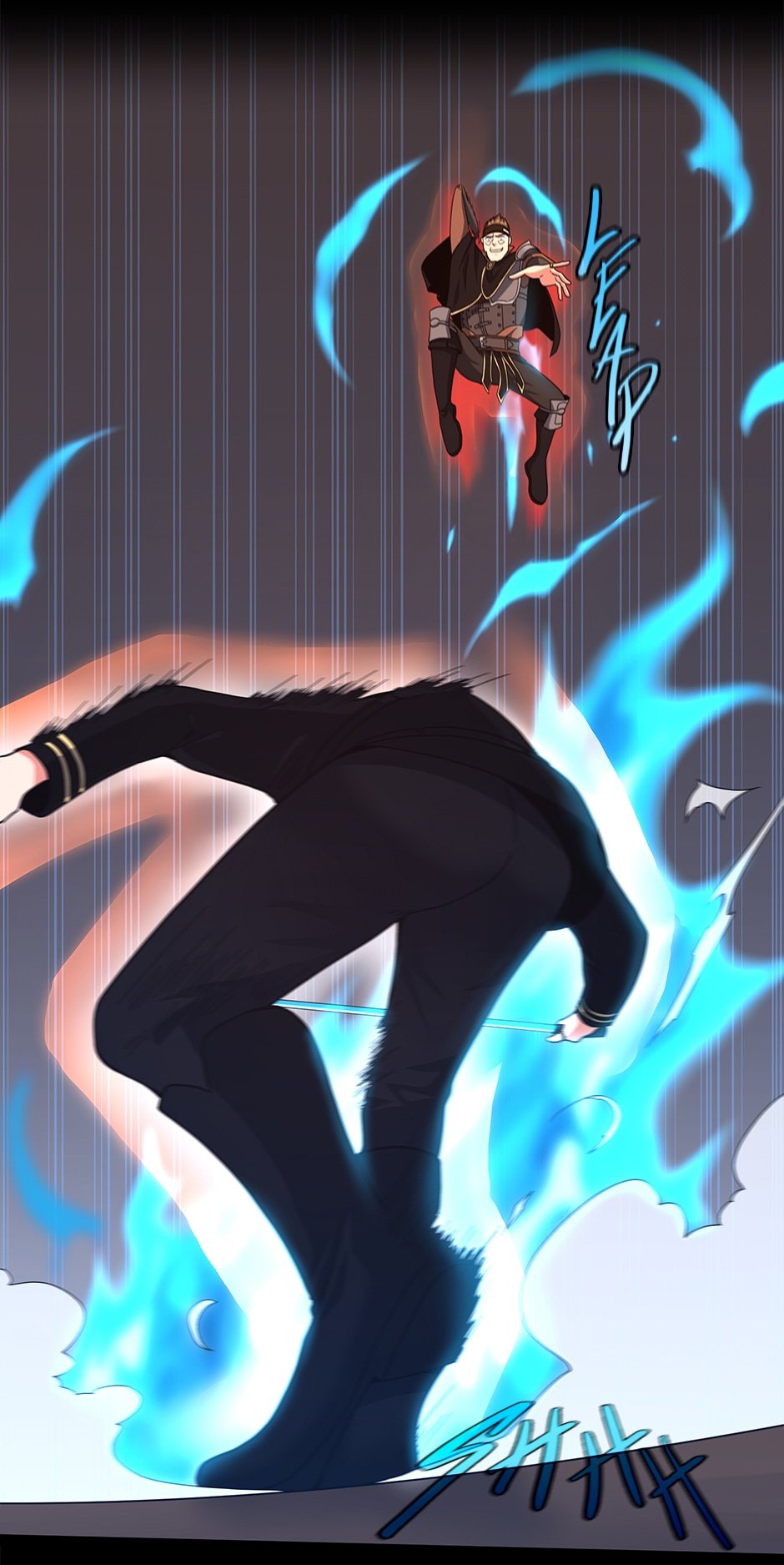 The Beginning After the End Manhwa - Chapter 94 Page 31