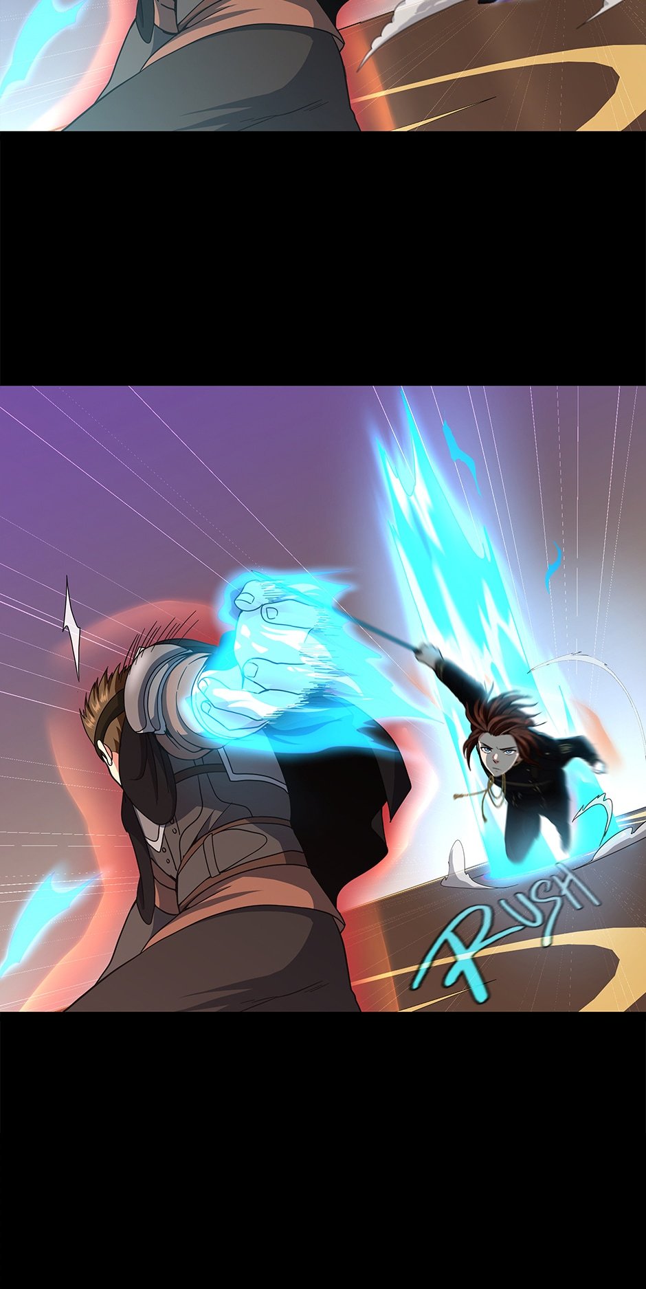 The Beginning After the End Manhwa - Chapter 94 Page 37