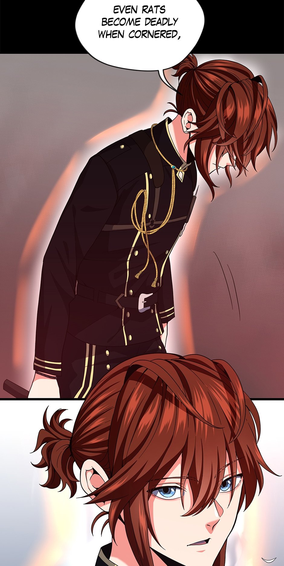 The Beginning After the End Manhwa - Chapter 94 Page 41