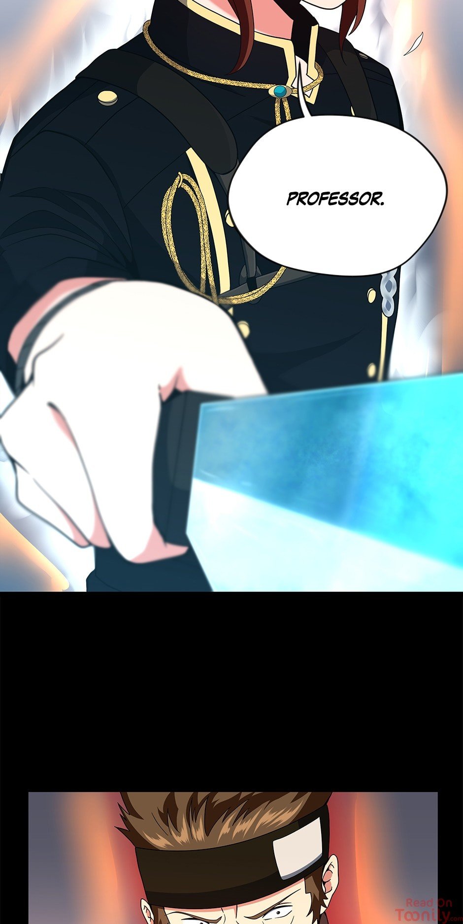 The Beginning After the End Manhwa - Chapter 94 Page 42