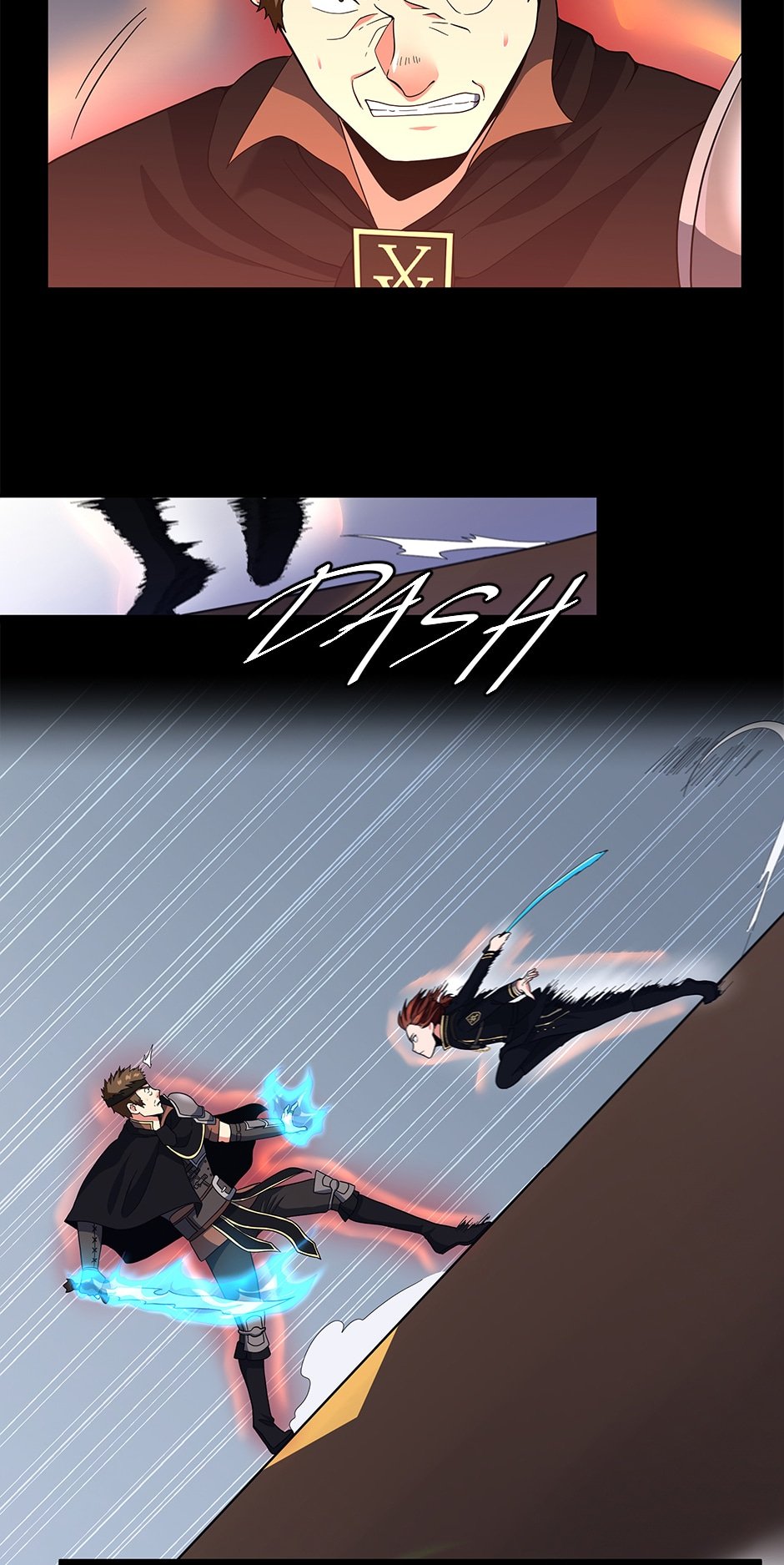 The Beginning After the End Manhwa - Chapter 94 Page 43