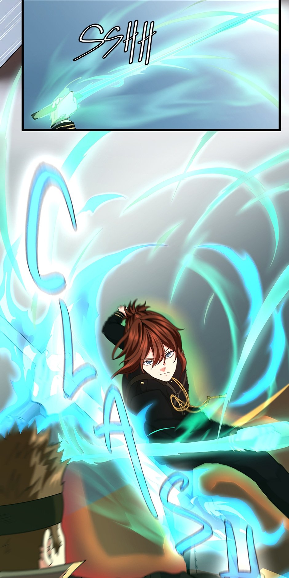 The Beginning After the End Manhwa - Chapter 94 Page 44