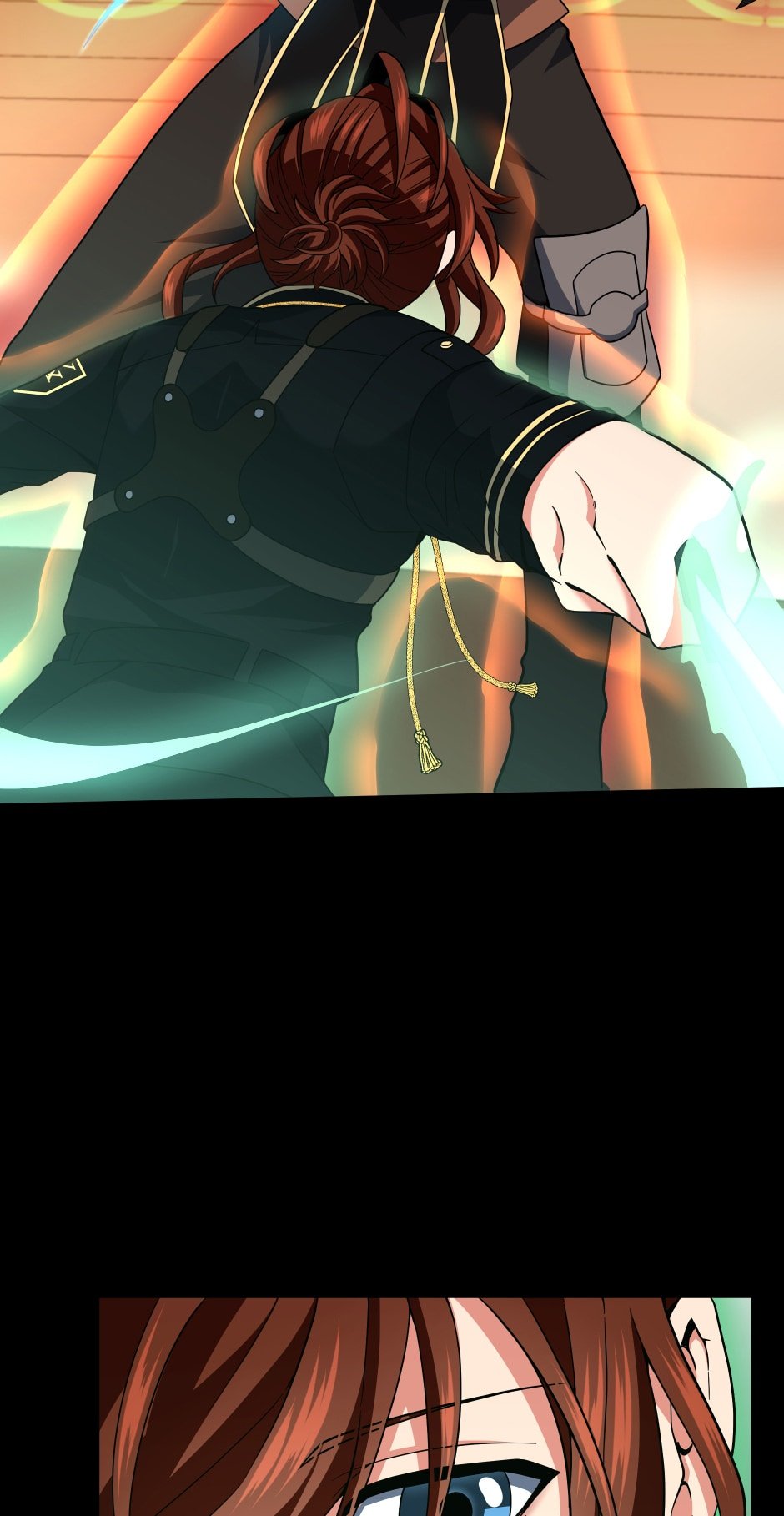 The Beginning After the End Manhwa - Chapter 94 Page 48