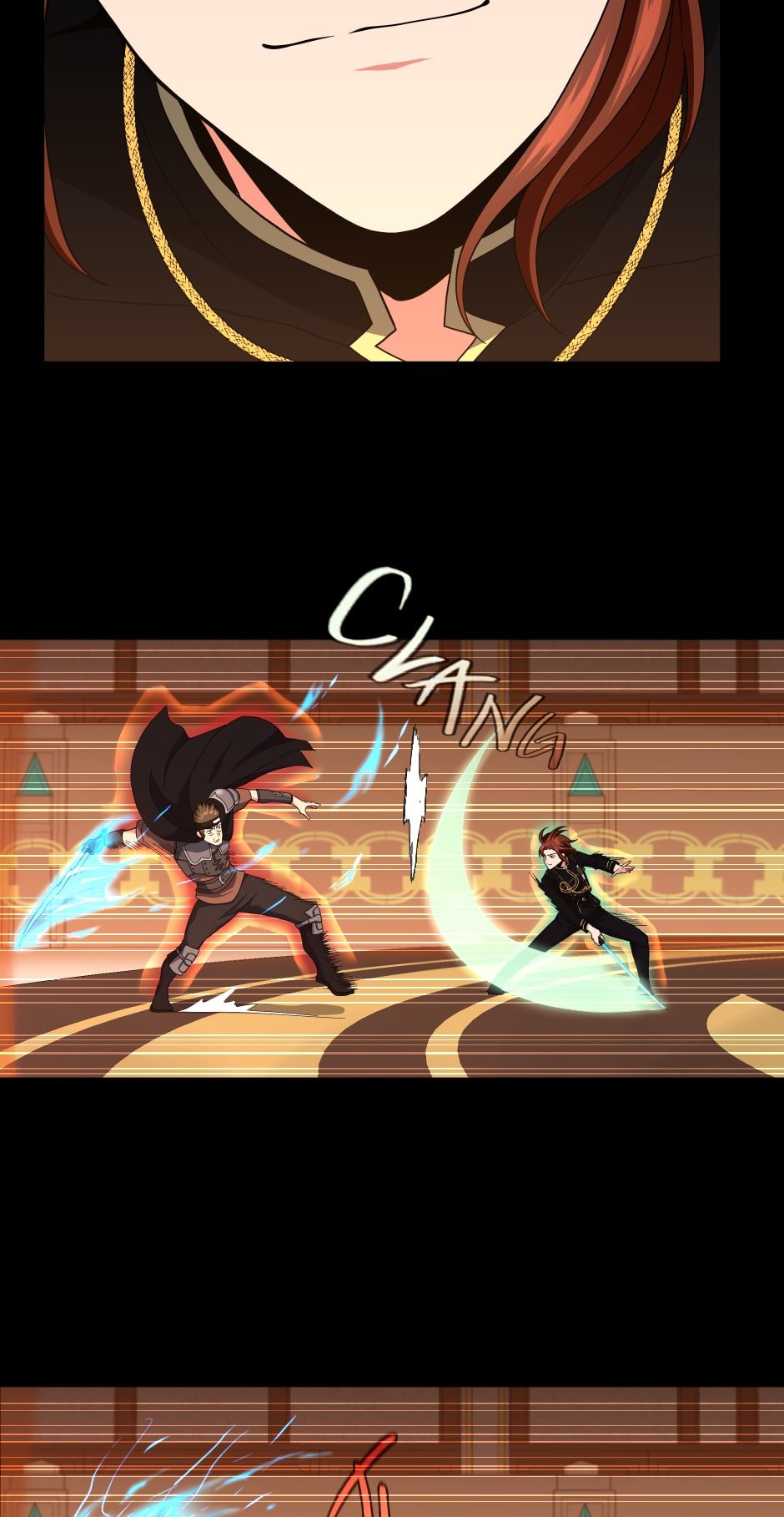 The Beginning After the End Manhwa - Chapter 94 Page 50