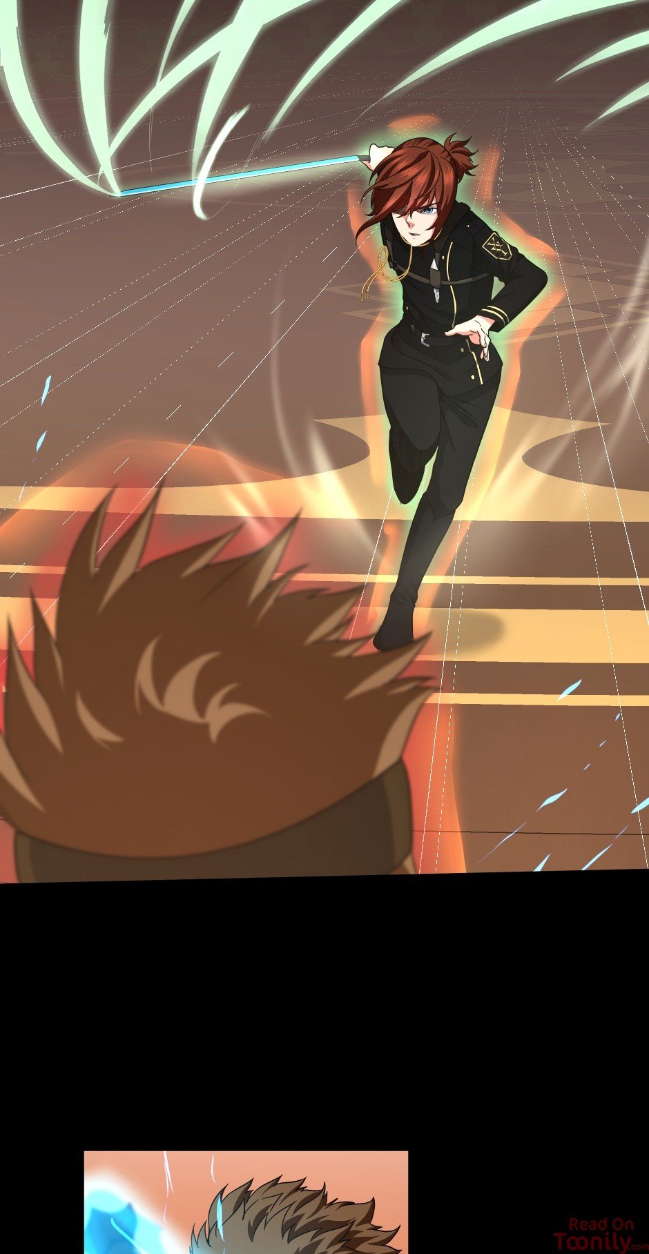 The Beginning After the End Manhwa - Chapter 94 Page 52