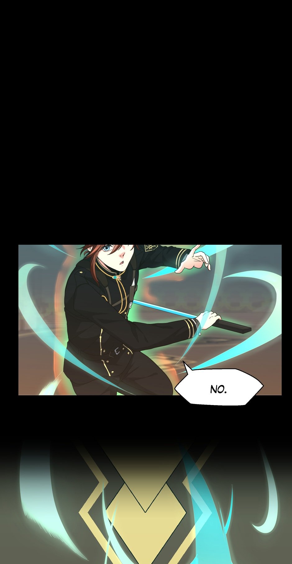 The Beginning After the End Manhwa - Chapter 94 Page 54